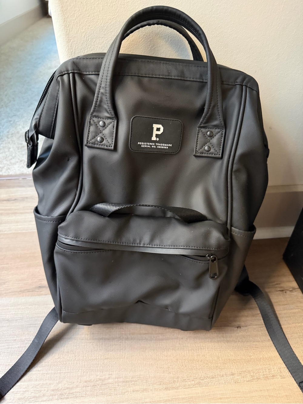 Like New Portland Gear Cascade Backpack Compact 13L